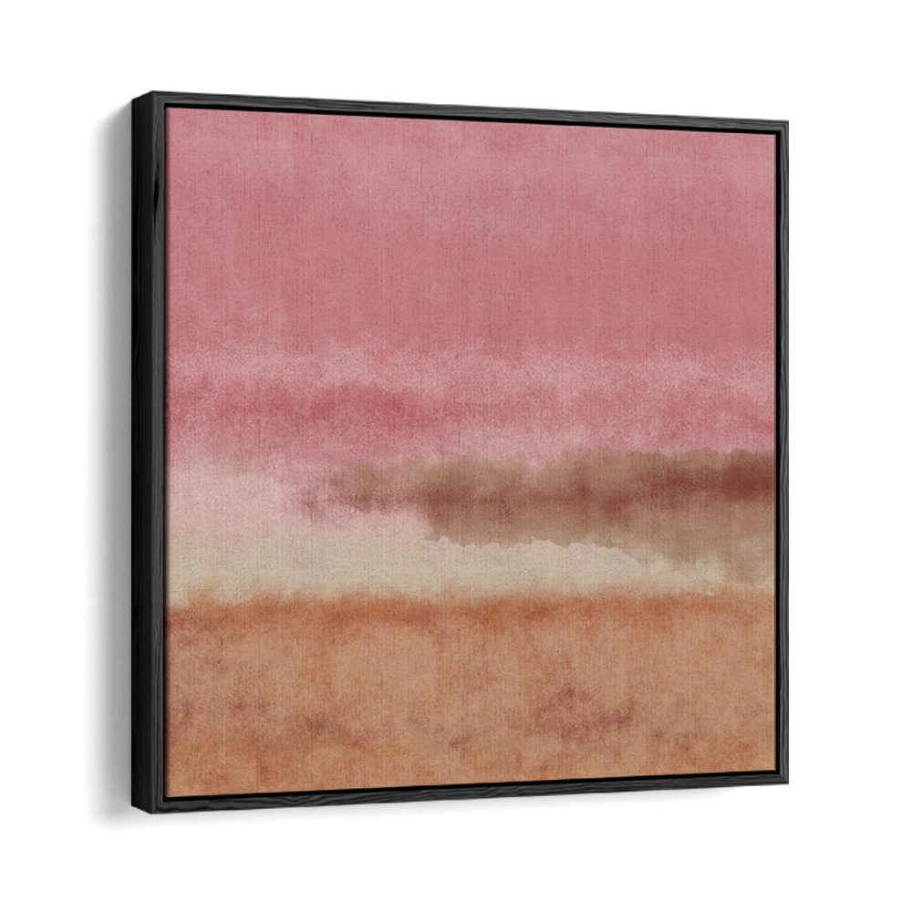 SERENE ABSTRACT LANDSCAPE