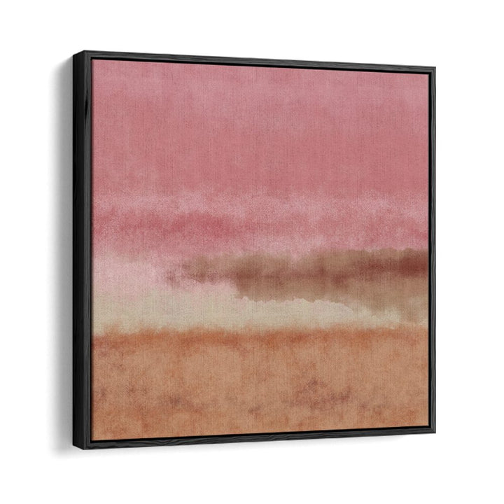 SERENE ABSTRACT LANDSCAPE