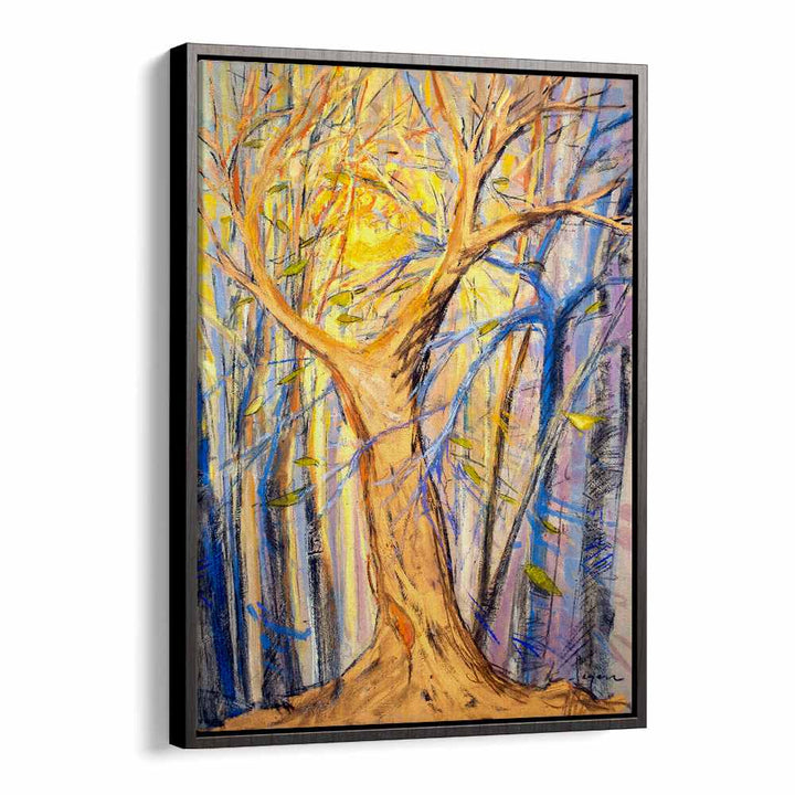 RADIANT FOREST GLOW