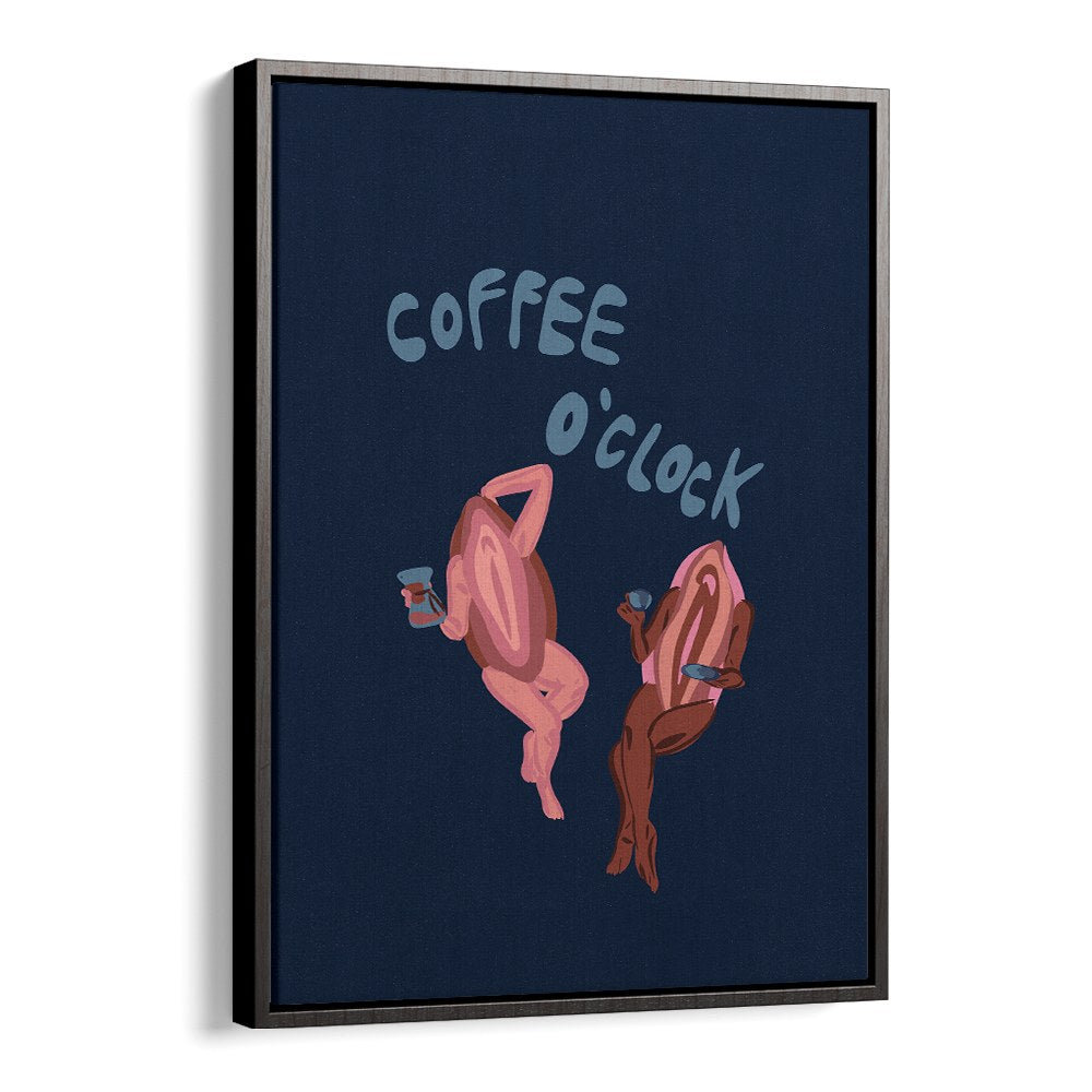 COFFEE O'CLOCK WOMEN