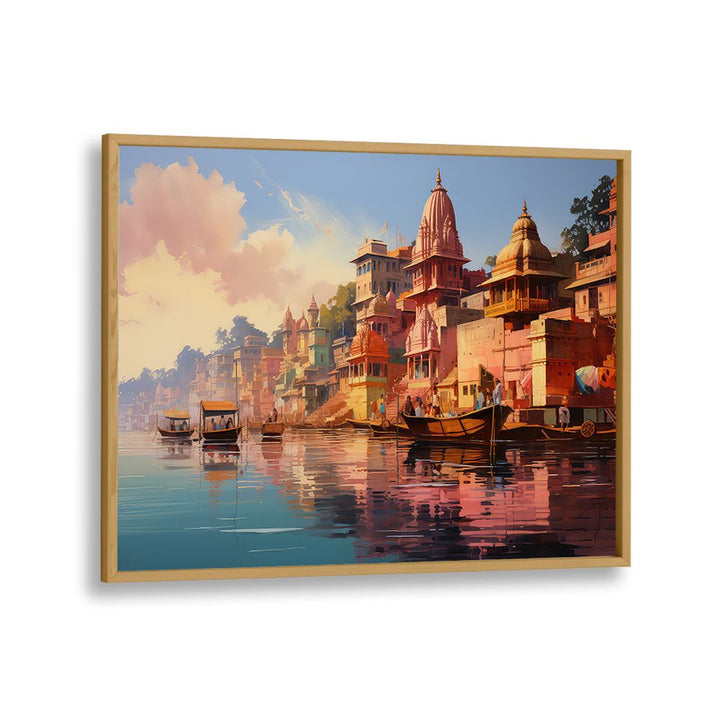 VARANASI RIVER