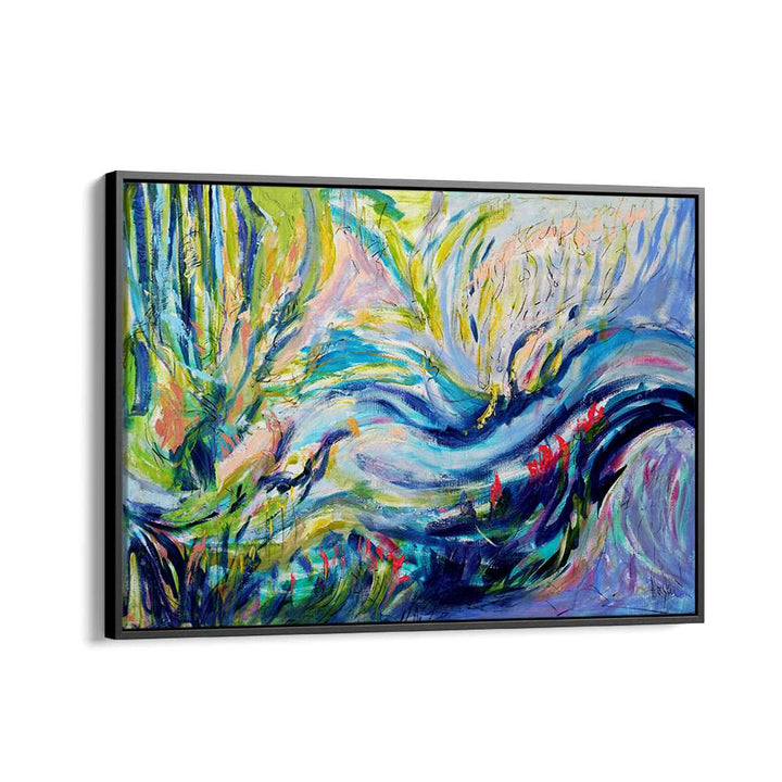 SWIRLING VORTEX