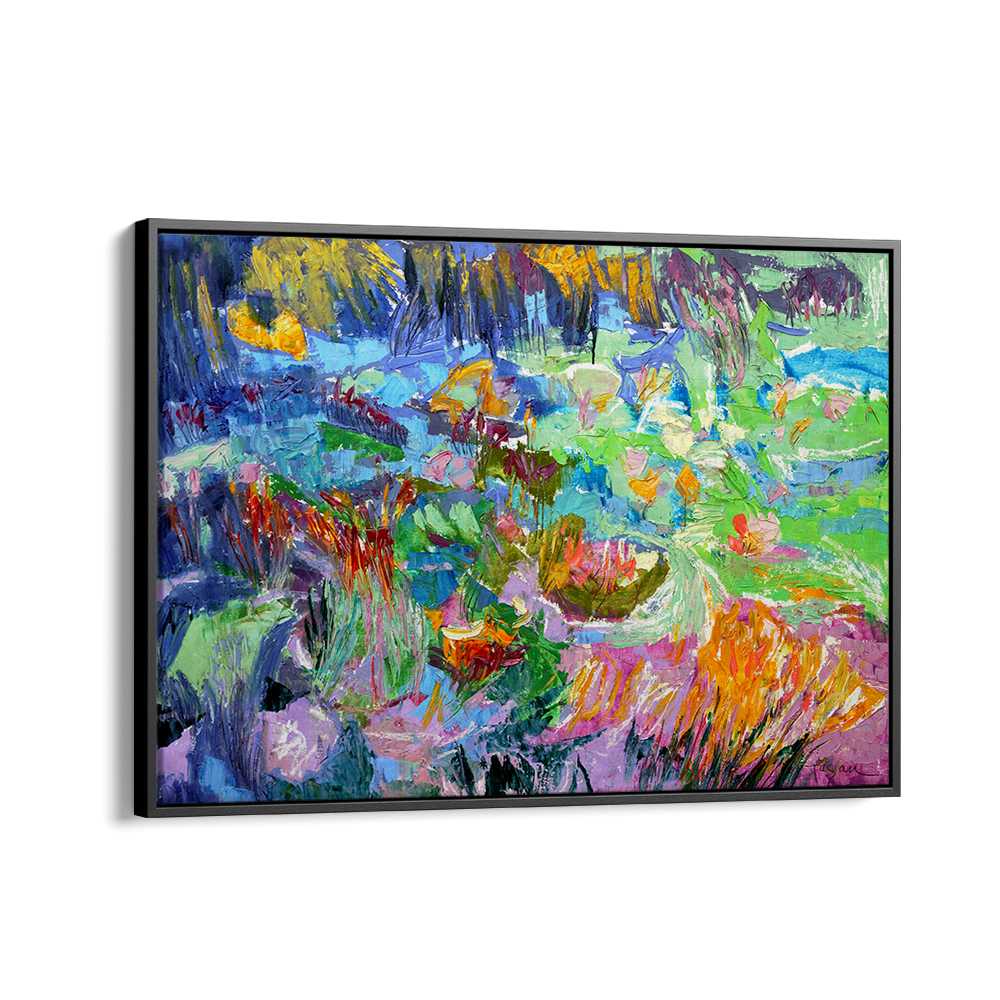 VIBRANT DREAMSCAPE