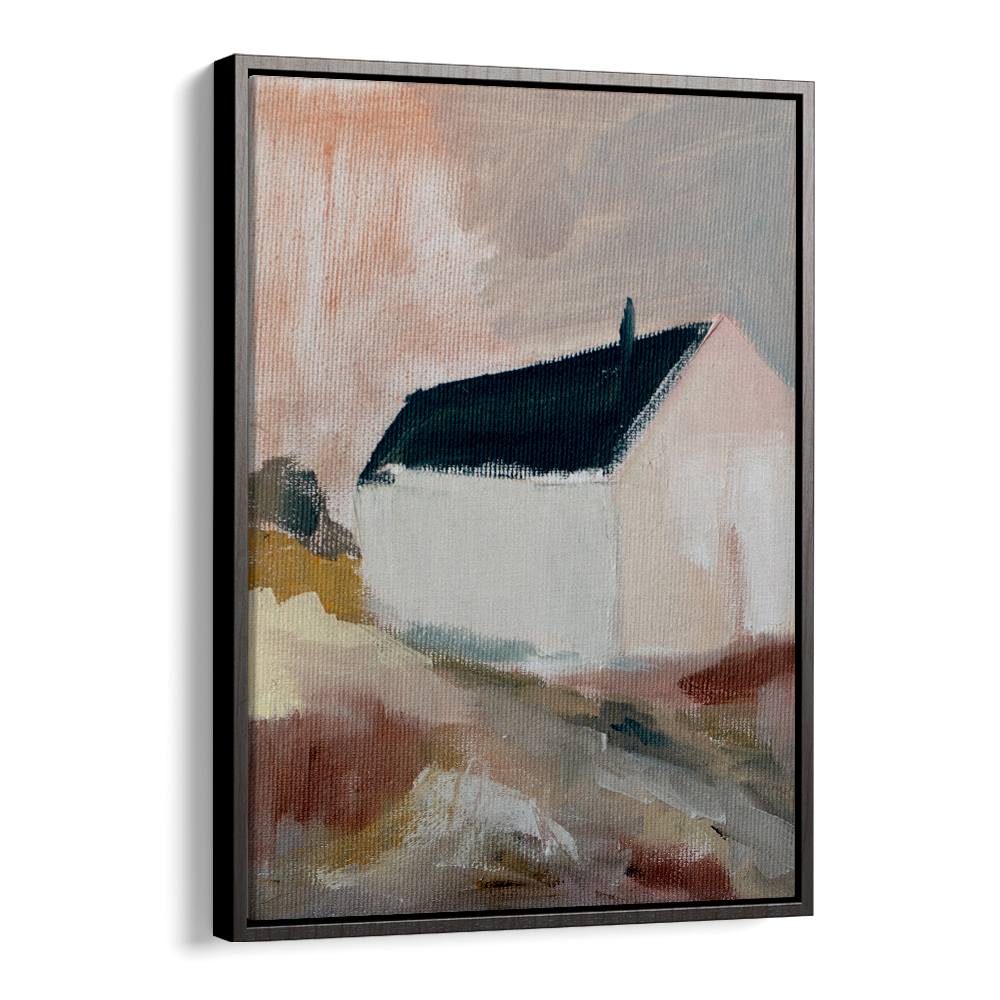 QUIET COUNTRY HOME