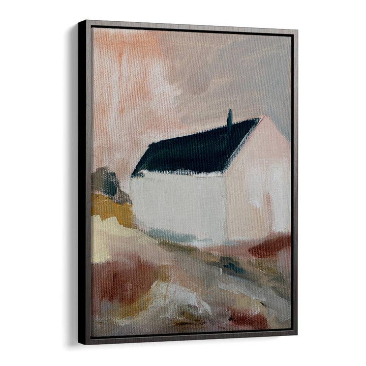 QUIET COUNTRY HOME