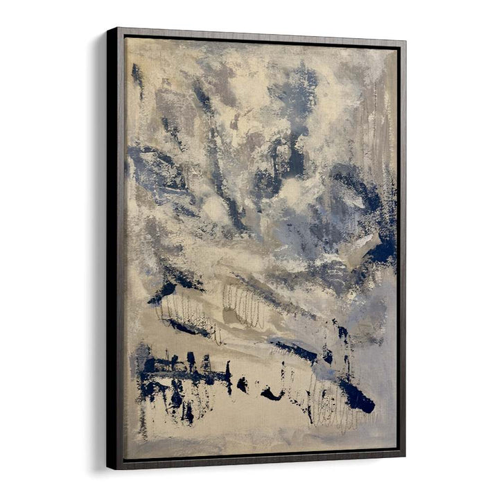 DYNAMIC CITYSCAPE ABSTRACT