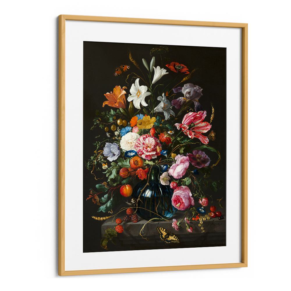 FLOWER VASE NEON