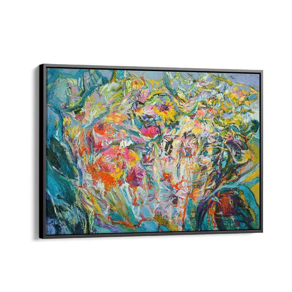 VIBRANT BLOSSOMS