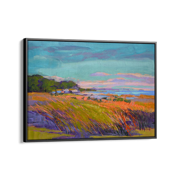COASTAL BREEZE