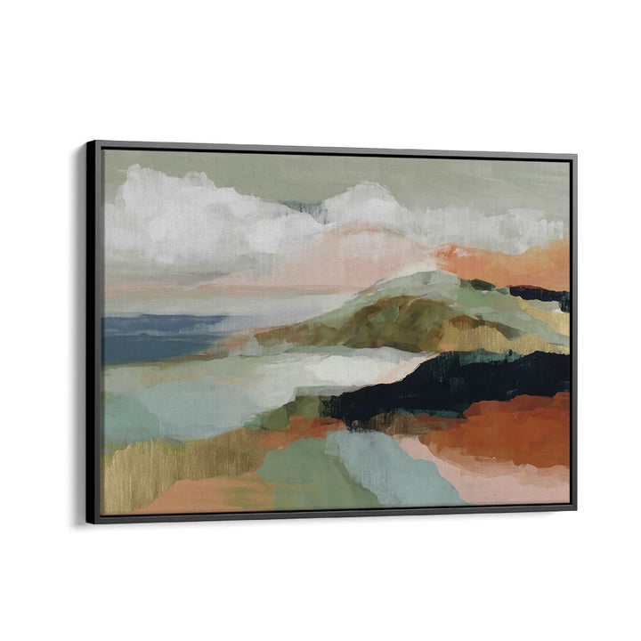COASTAL MOUNTAINS