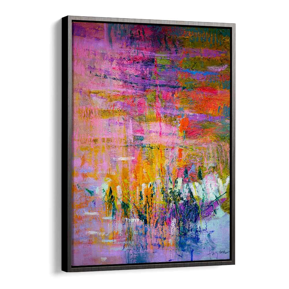 VIBRANT REFLECTIONS
