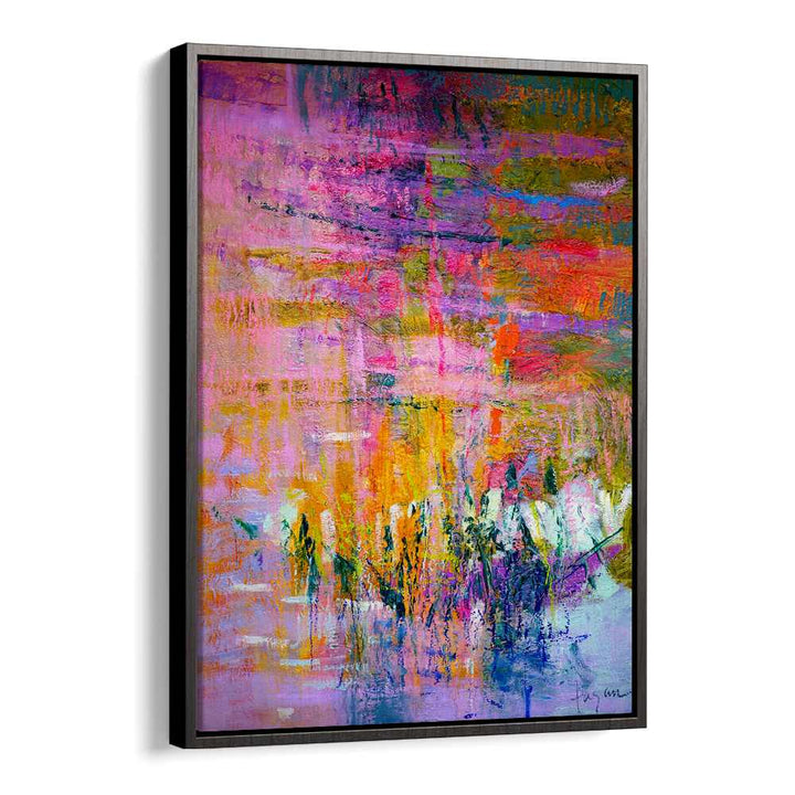 VIBRANT REFLECTIONS