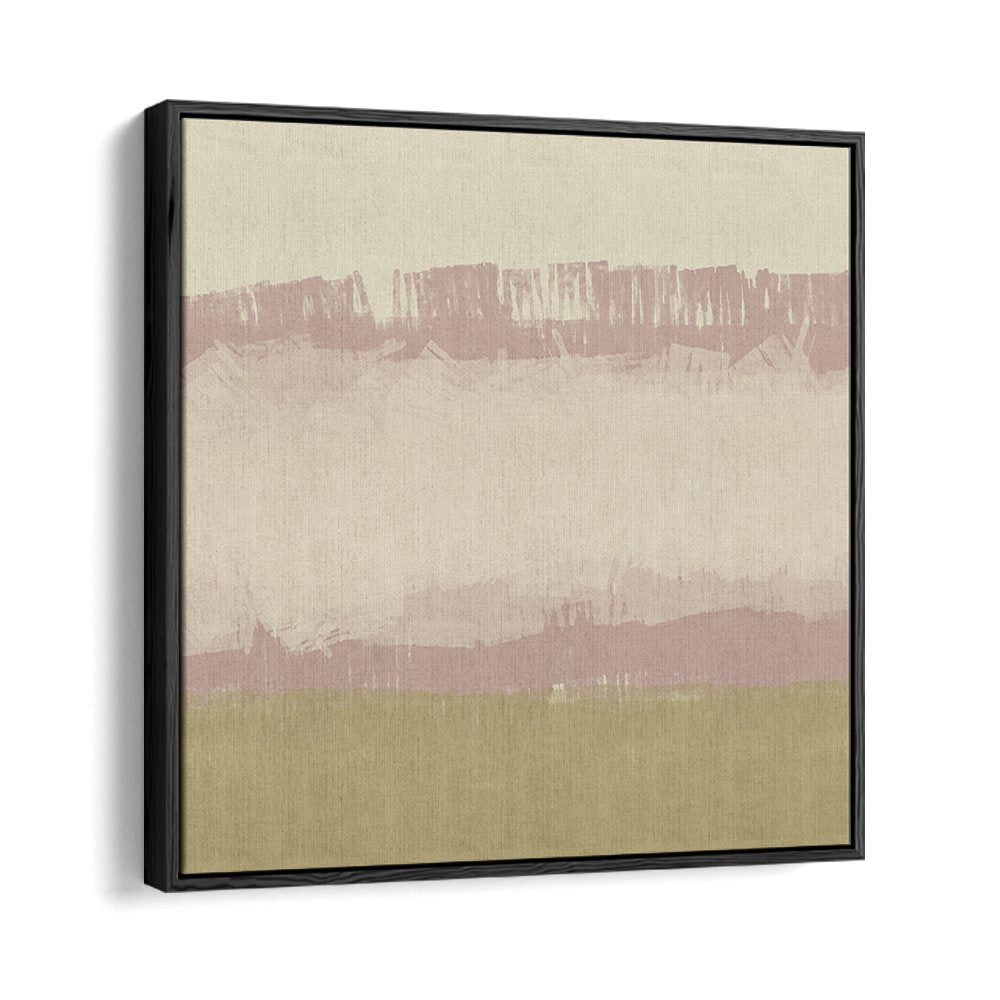 MUTED ABSTRACT LANDSCAPE