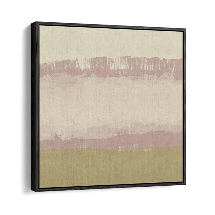 MUTED ABSTRACT LANDSCAPE