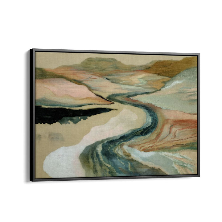 LAYERED CANYON VISTA