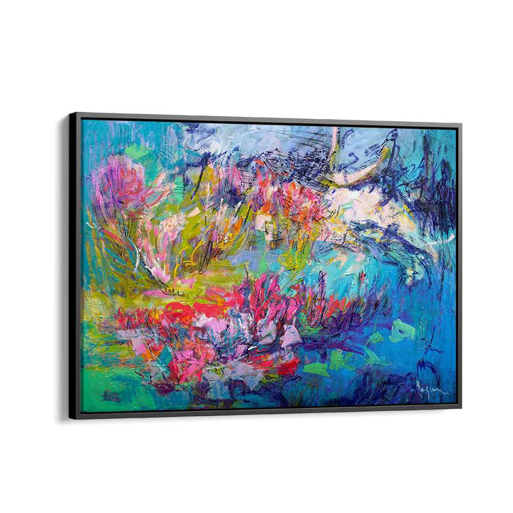 VIBRANT DREAMSCAPE II