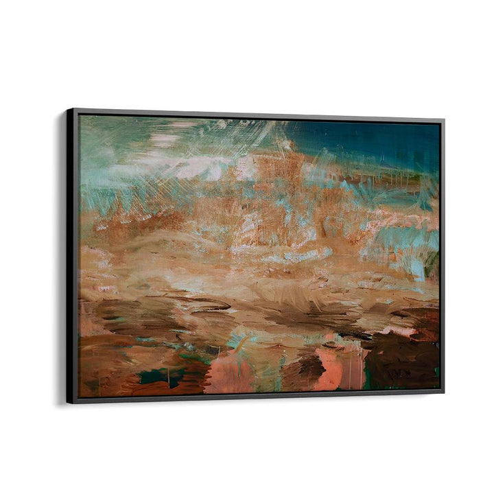 DYNAMIC EARTH TONES