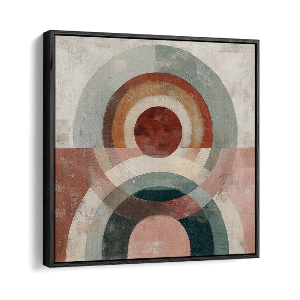 MID CENTURY CIRCLES III
