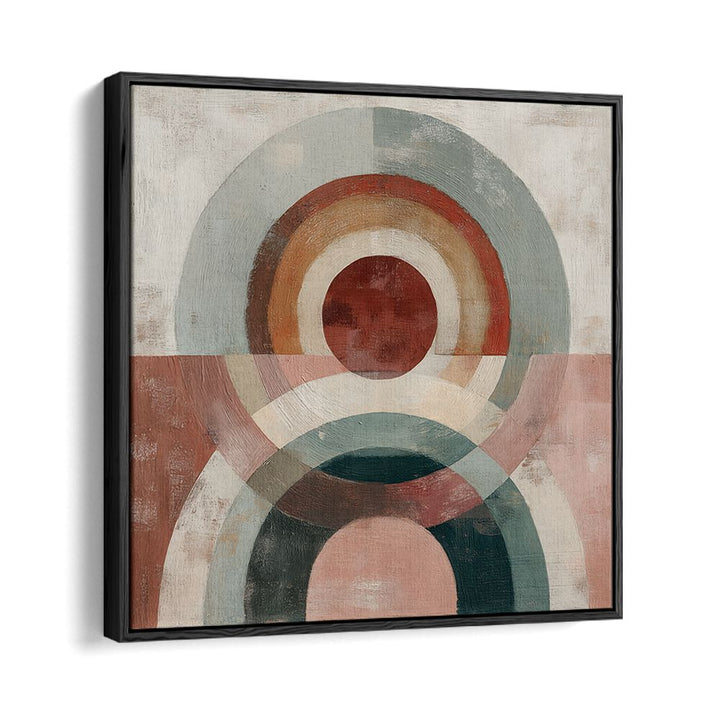 MID CENTURY CIRCLES III