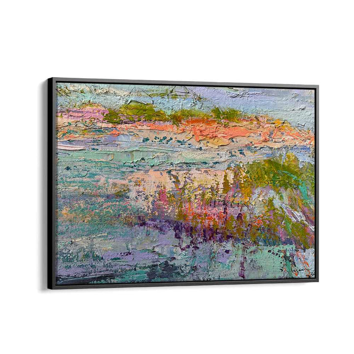 ECHOES OF A COASTAL DREAM