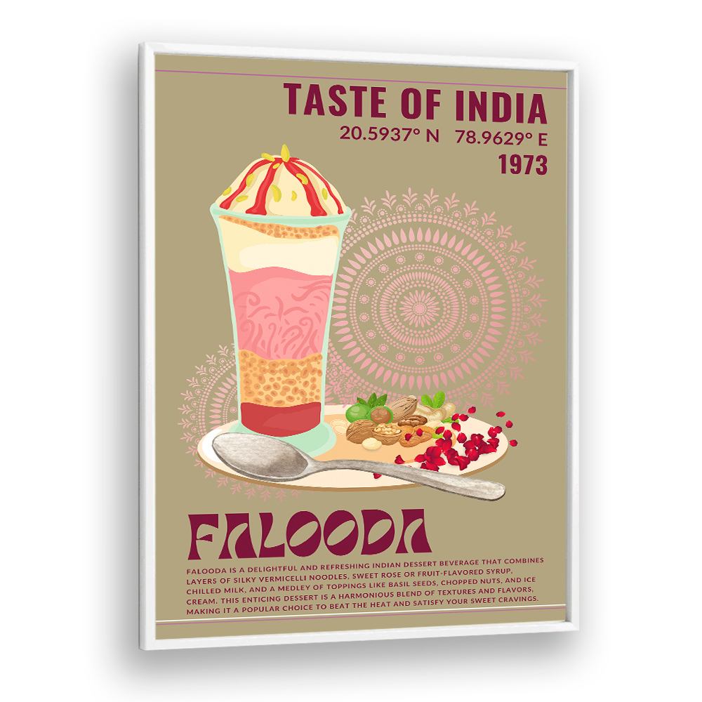 FALOODA