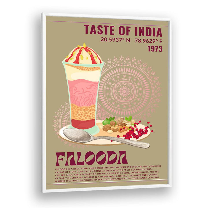 FALOODA