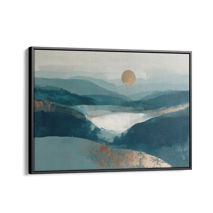 PRESTINE LANDSCAPE