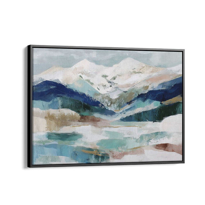 SNOWY MOUNTAIN BASIN