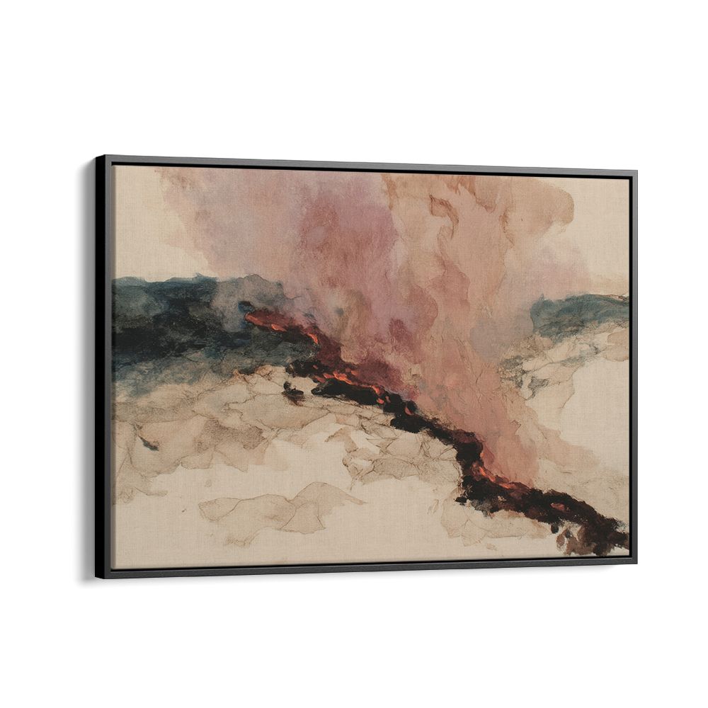 LAVA FLOW