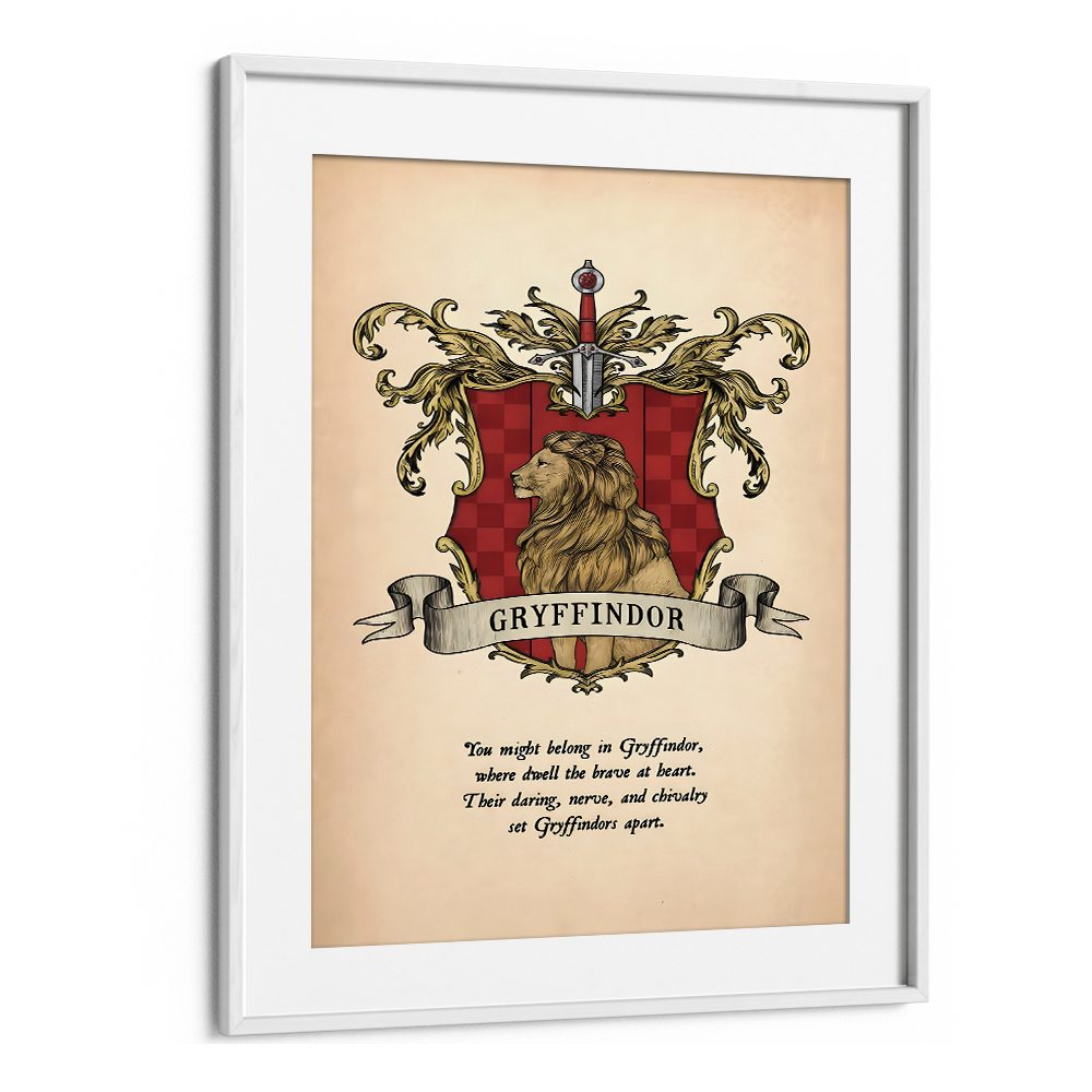 GRYFFINDOR