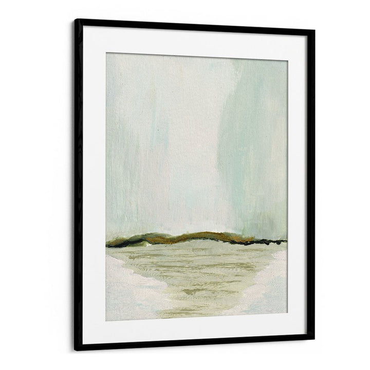 SOFT ABSTRACT LANDSCAPE