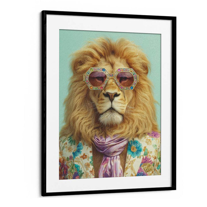 REGAL LION FASHION