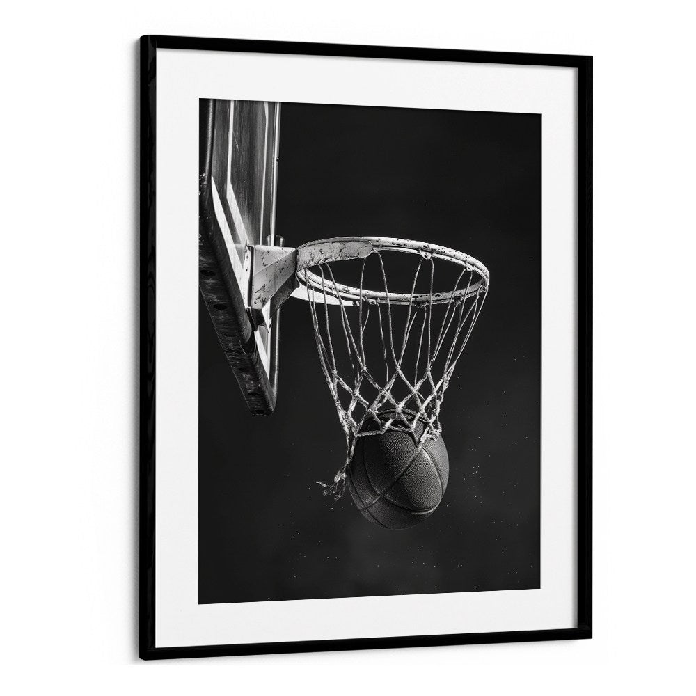 BASKETBALL I