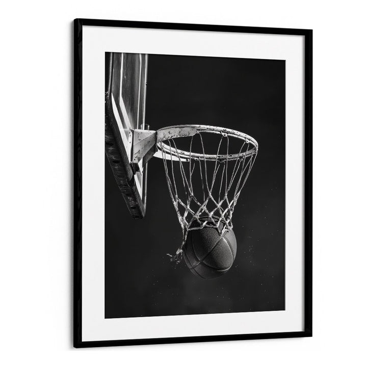 BASKETBALL I