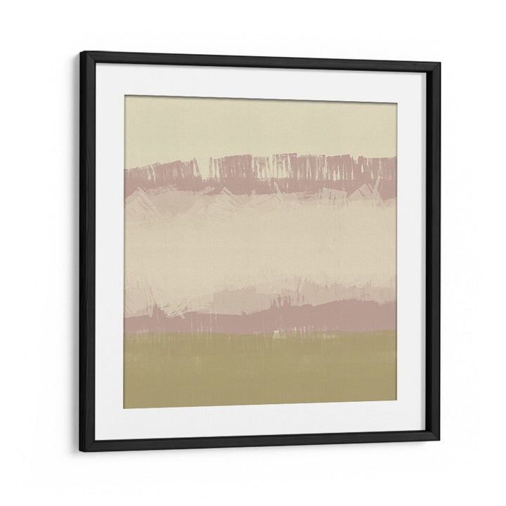 MUTED ABSTRACT LANDSCAPE