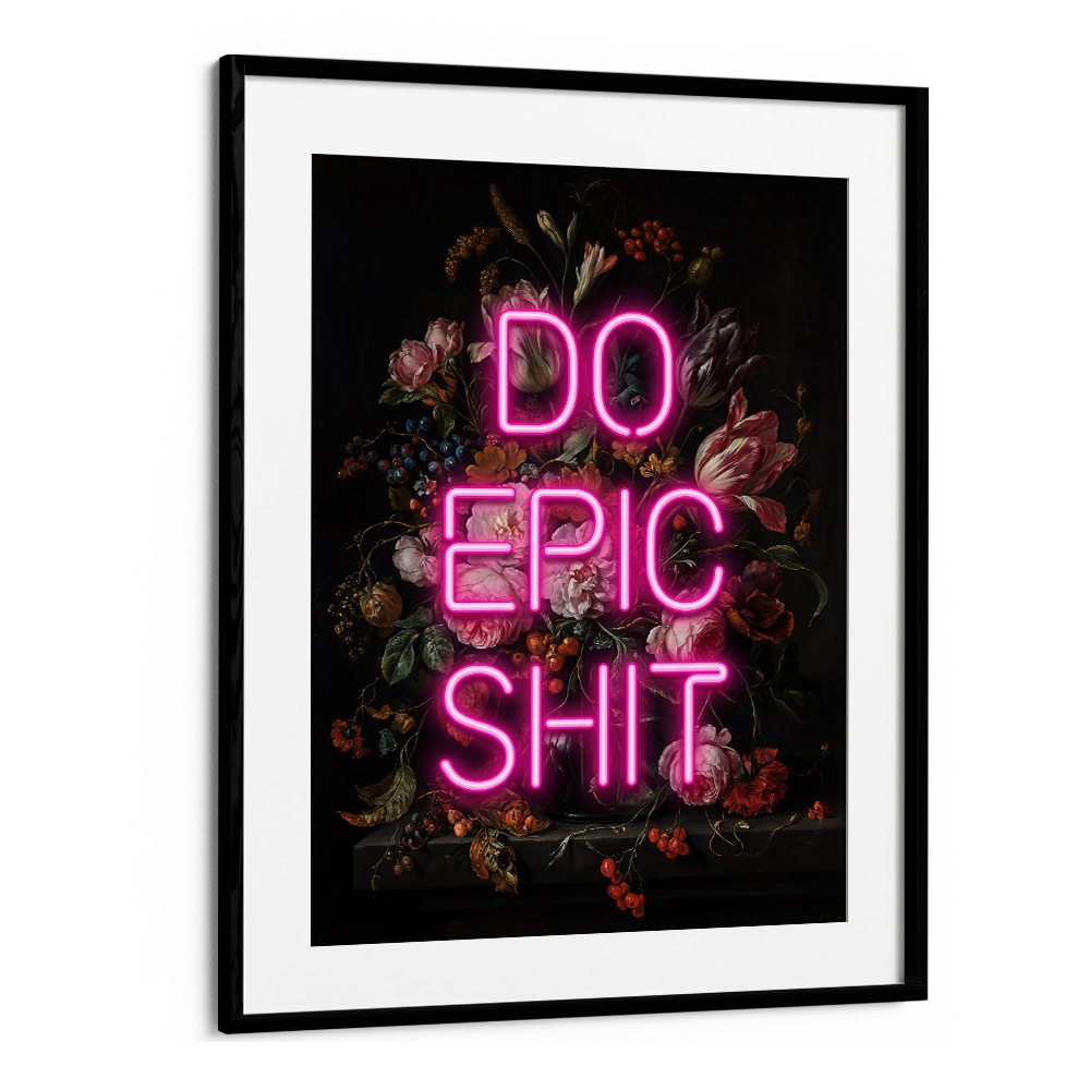 DO EPIC NEON FLORAL