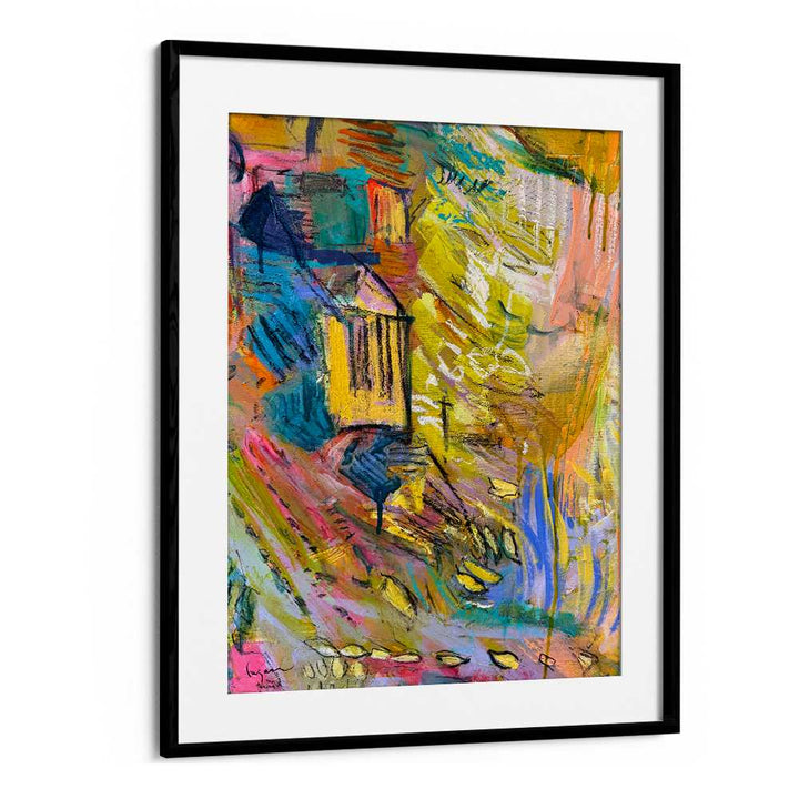 ABSTRACT NEIGHBORHOOD