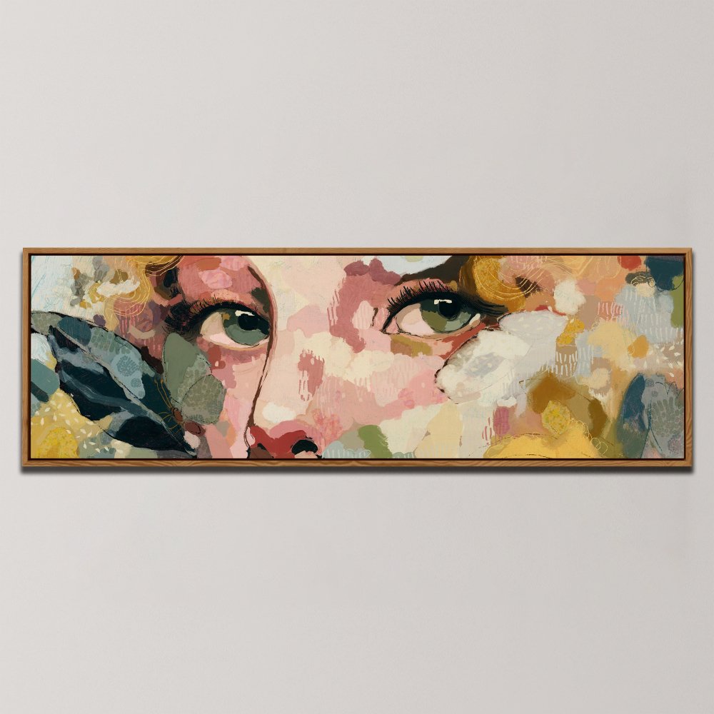 PRIVATE LOOK, PANORAMIC ART