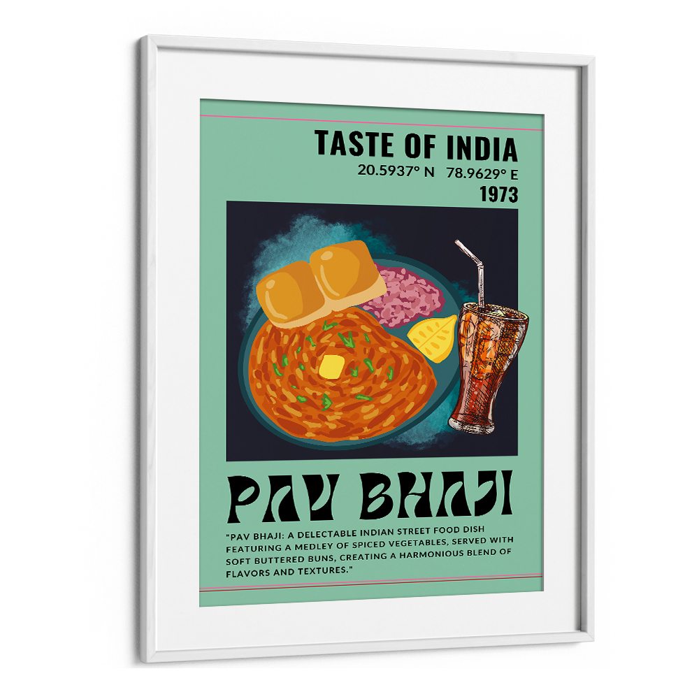 PAV BHAJI