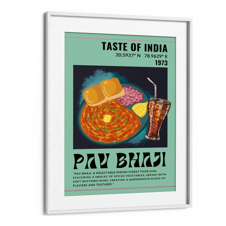 PAV BHAJI