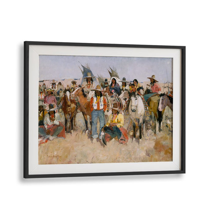 JICARILLA APACHE FIESTA
