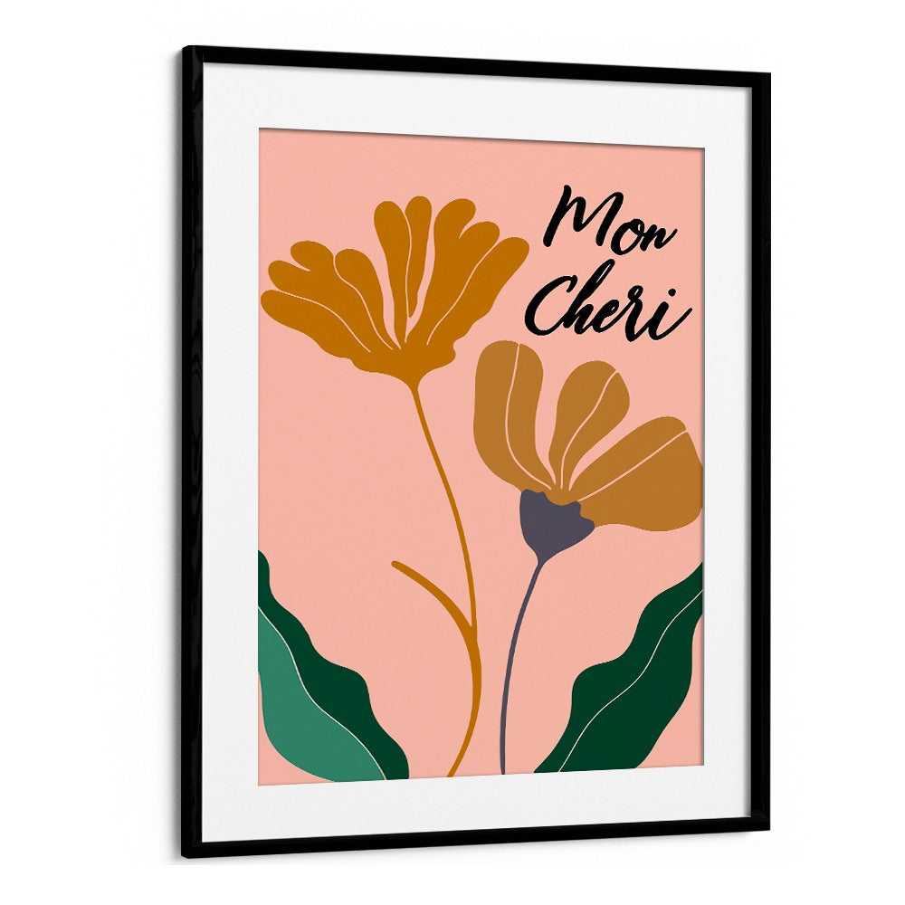 SWEET MON CHERI FLOWERS