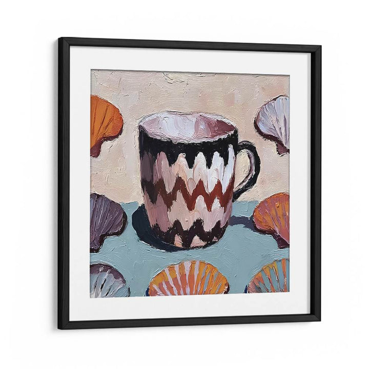 COASTAL STILL LIFE MUG