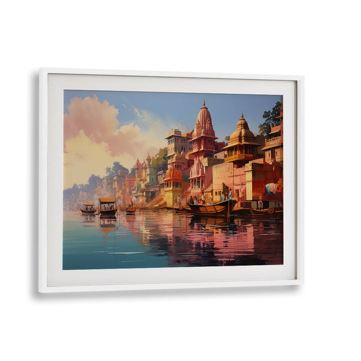 VARANASI RIVER
