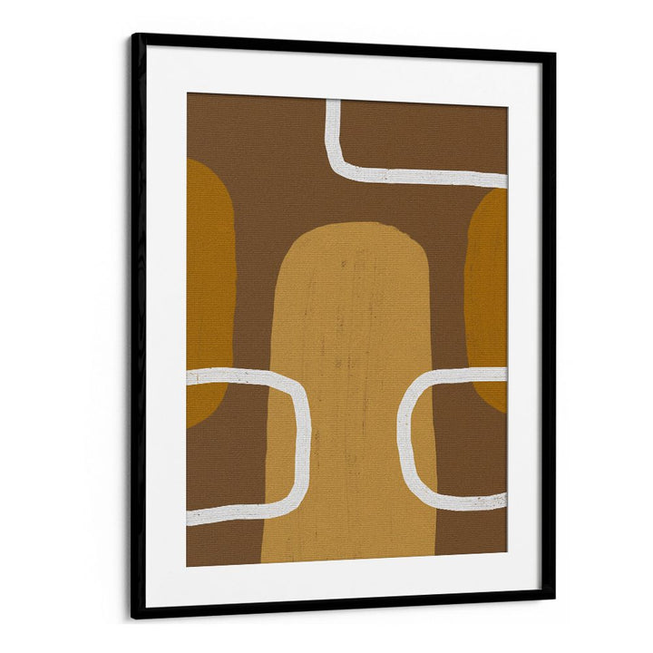 MODERN ORGANIC FORMS