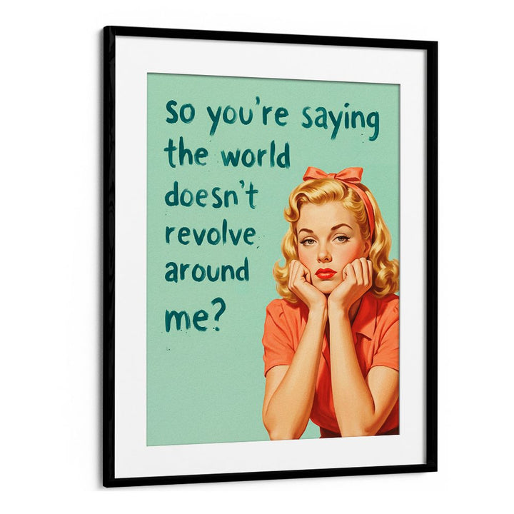 WOMAN QUOTE