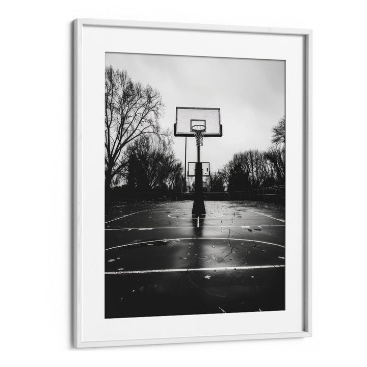 BASKETBALL II