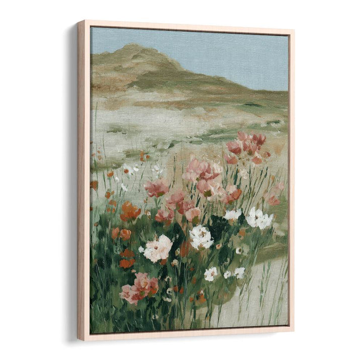 HILLSIDE WILDFLOWER MEADOW