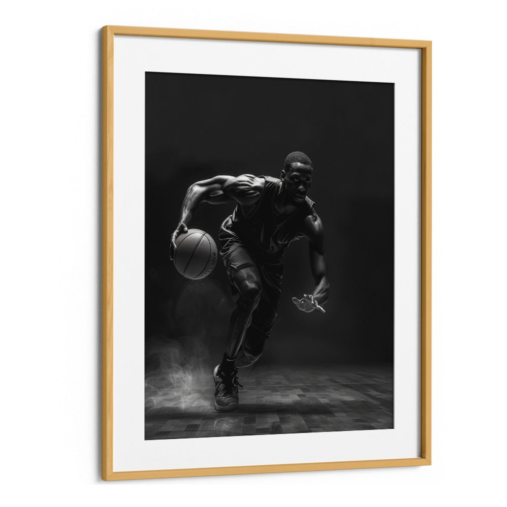 BASKETBALL V