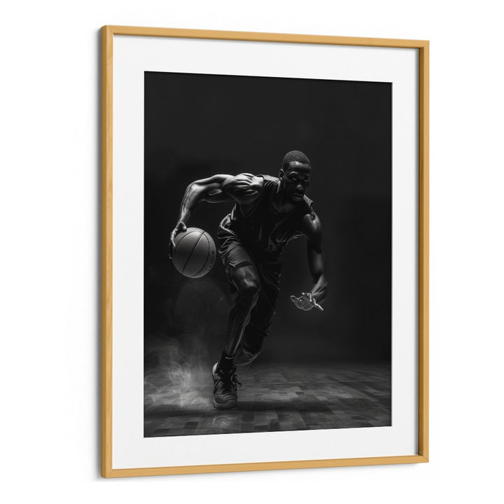 BASKETBALL V
